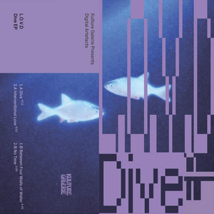 No Time by L.O.V.D