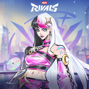 Flight Mode (Van Dyne Remix) - From "MARVEL Rivals"