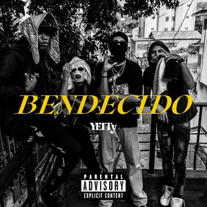 Bendecido by YEITy