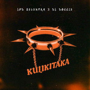 Kulikitaka (feat. Tu Musica) — cover art by Dj C Basse