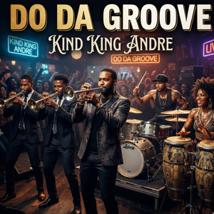 Do Da Groove