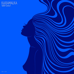 Subtle Contact by Kaxamalka