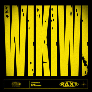 WIKIWI by RAXT