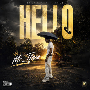 Hello by Mc_Tface