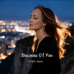 Because Of You by VYRA~Nova