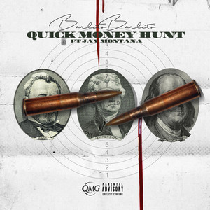 Quick Money Hunt by Barlito Barlito, Jay Montana