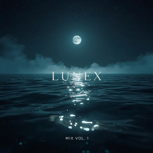 Tribal Echoes by LUNEX