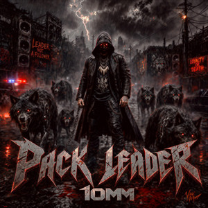 PACK LEADER by 10mm