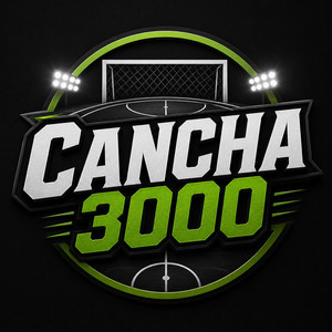 Cancha by DJBICIELECTRIC