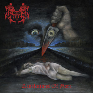 Compelled To Slaughter by Horrifier