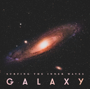 surfing the inner waves by galaxy