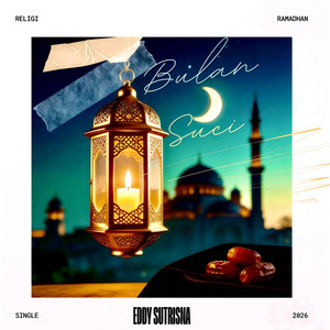 Bulan Suci