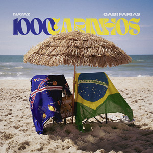 Mil Carinhos by NAYAZ, Gabi Farias