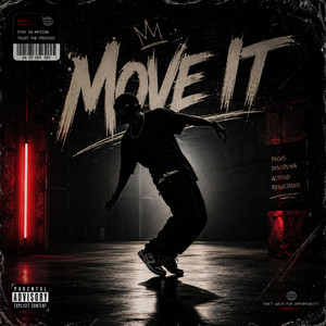 Move it by DI CTL