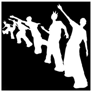 We are Groove by p3b3