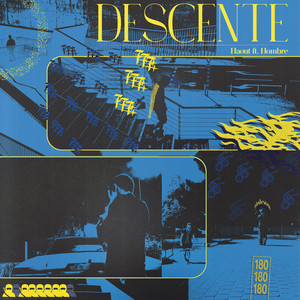 Portada de Descente