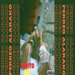 Perreo Alarako by TRES 7