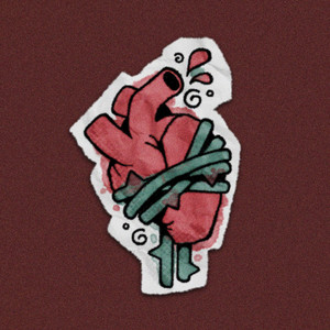 cannibal by mochji