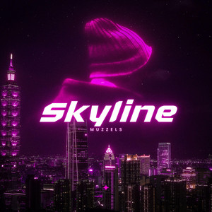 Skyline by MUZZELS