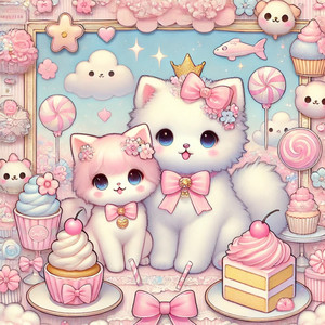 みずかげりんぶ - 可愛いの歌