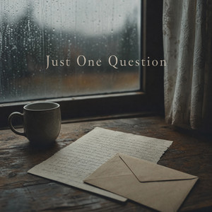 Just One Question by Isa Almeida