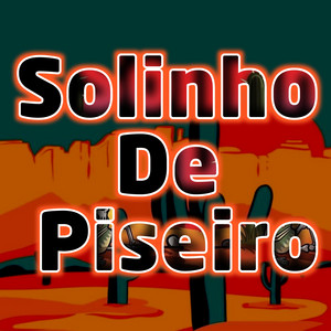 Dance Comercial Music - Solinho de Piseiro