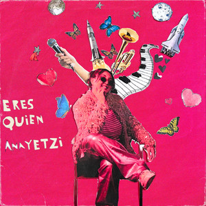 Eres Quien