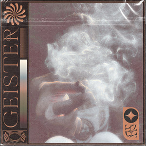 Portada de GEISTER