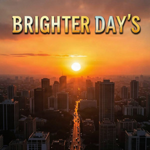 Colin — Brighter Day's (2026)