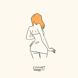Portada de Shake It (Export #30)