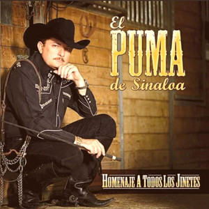 El Puma De Sinaloa - MI Cuaco el Parrandero