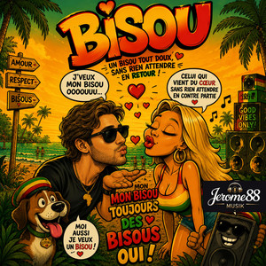 Bisou by Jerome88musik