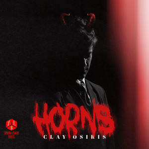 Portada de Horns