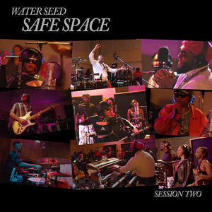 The Block (Session Two) by Water Seed