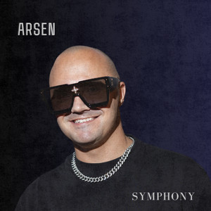 Обкладинка: Symphony