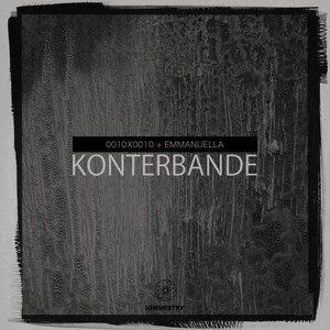 Konterbande - Original Mix