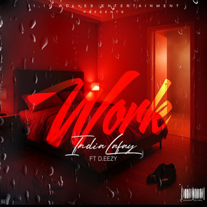 Ryan Ryuu - WORK (feat. D.EEZY)