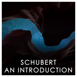 Schubert: An Introduction album