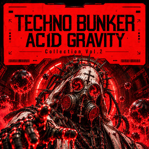 This Is My FCKing Technostep - Radio Edit by 51CK