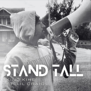 Portada de Stand Tall
