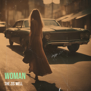 The Zis Well - Woman