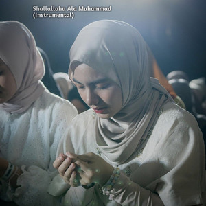 Sauqul Habib - Shallallahu Ala Muhammad
