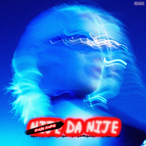 Nije da nije by Ruza Rupic
