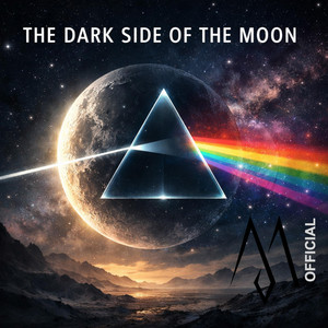 The Dark Side Of The Moon by M Official