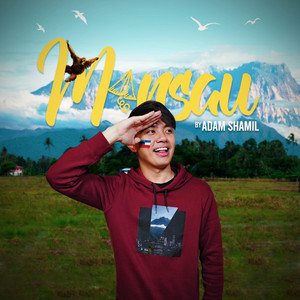 Adam Shamil - Mansau