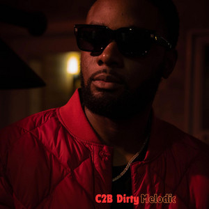 Portada de Melodic