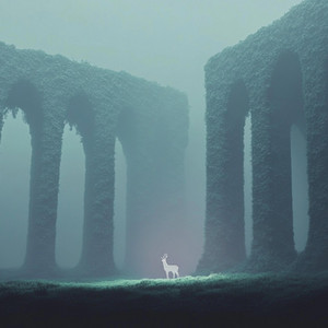 The Pensieve by Echo Vista