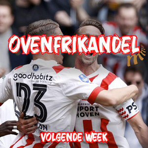 Volgende Week - PSV - Ajax Edit