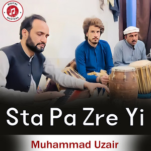 Muhammad Uzair - Sta Pa Zre Yi