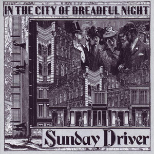 In the City of Dreadful Night cover